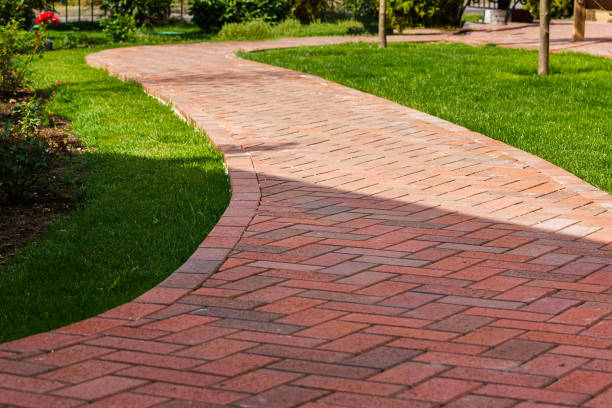 Best Commercial Driveway Pavers  in Wyandotte, MI