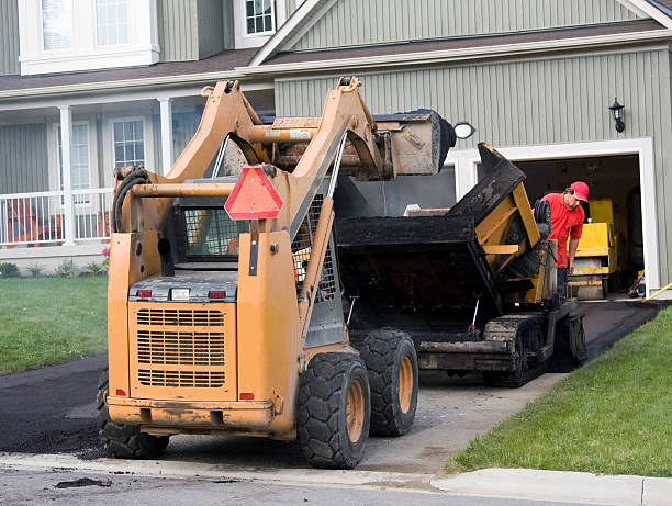 Best Brick Driveway Pavers  in Wyandotte, MI