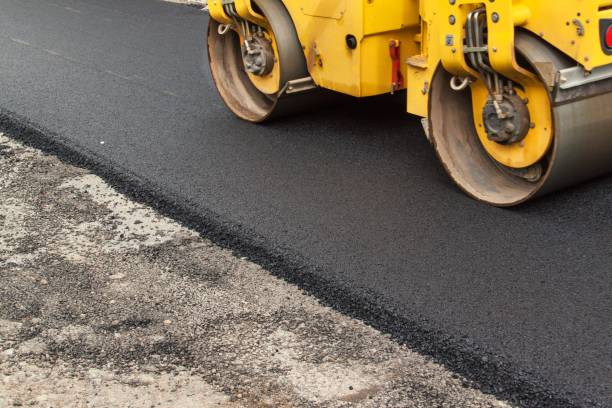 Best Driveway Paving Company  in Wyandotte, MI